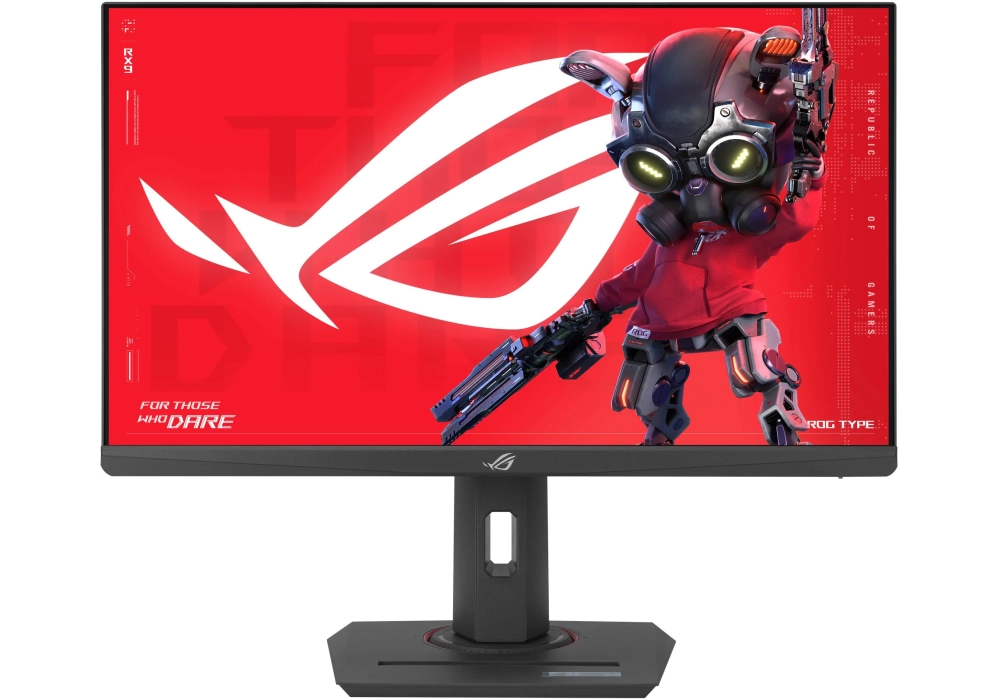 ASUS ROG Strix XG259CS