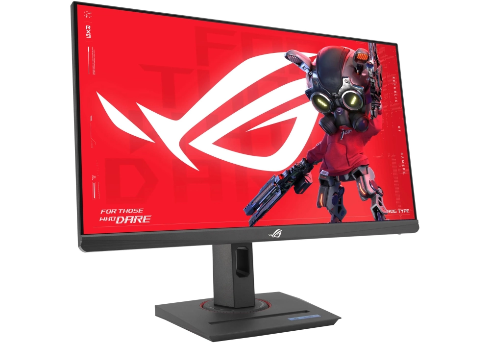 ASUS ROG Strix XG259CS