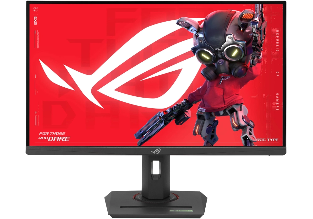 ASUS ROG Strix XG27ACG