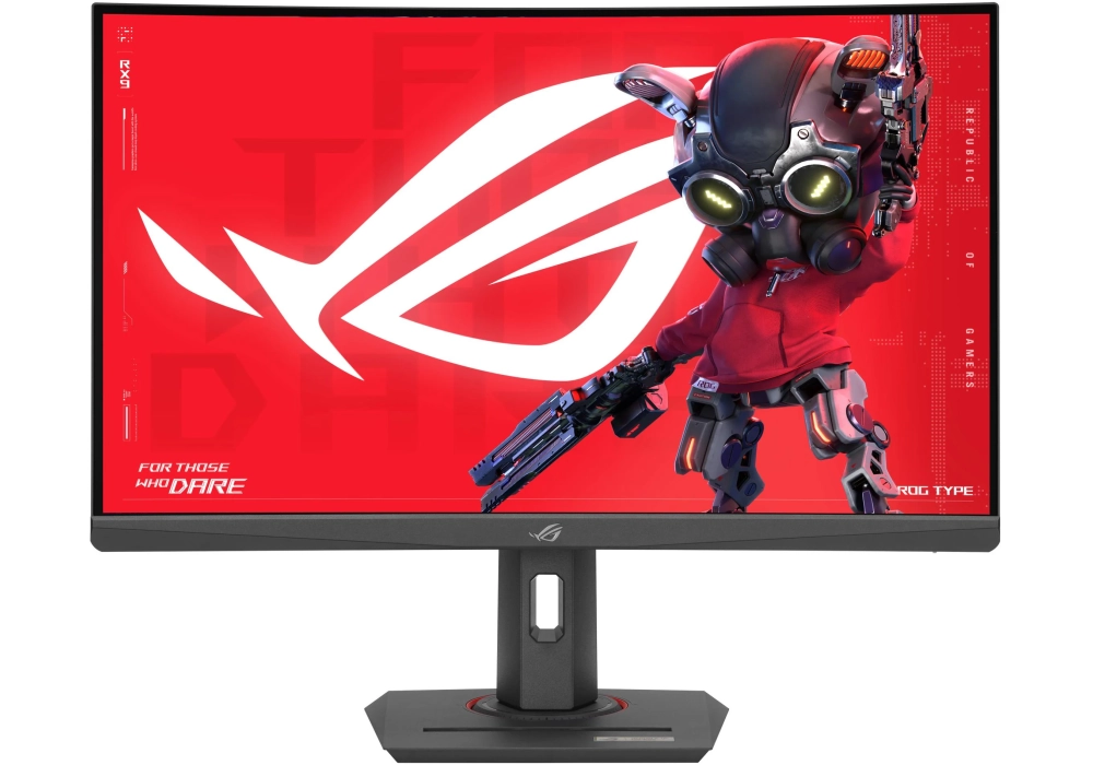 ASUS ROG Strix XG27WCMS