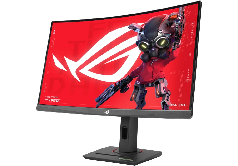 ASUS ROG Strix XG27WCMS