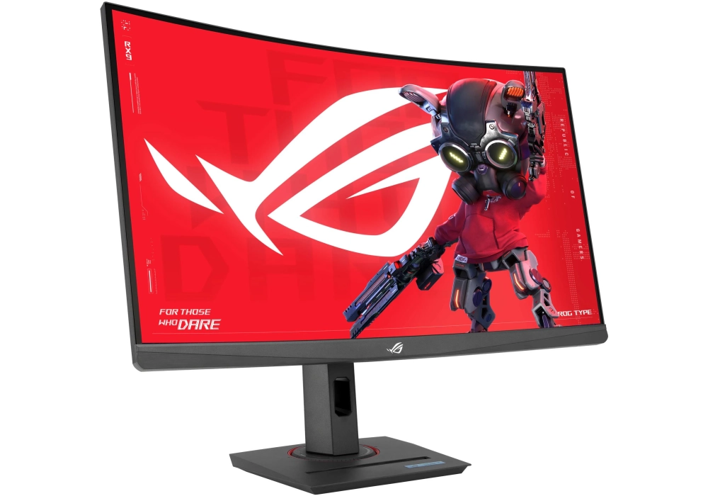 ASUS ROG Strix XG27WCMS