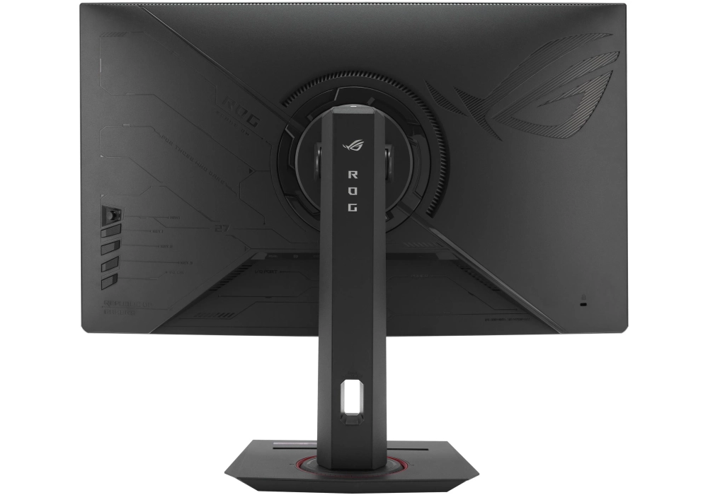 ASUS ROG Strix XG27WCMS