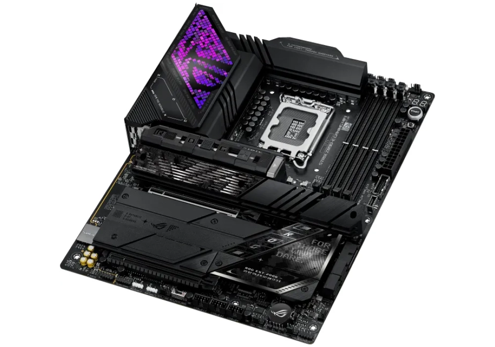 ASUS ROG Strix Z890-E Gaming WIFI