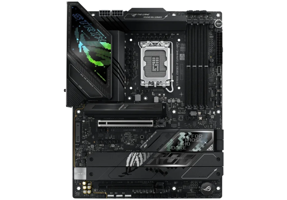 ASUS ROG STRIX Z890-F GAMING WIFI