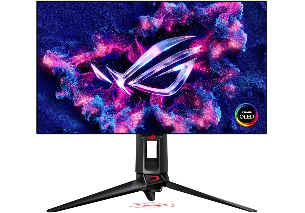 ASUS ROG Swift PG27AQDP