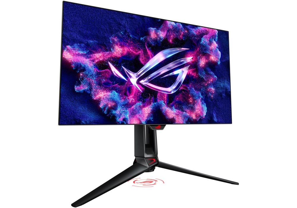 ASUS ROG Swift PG27AQDP