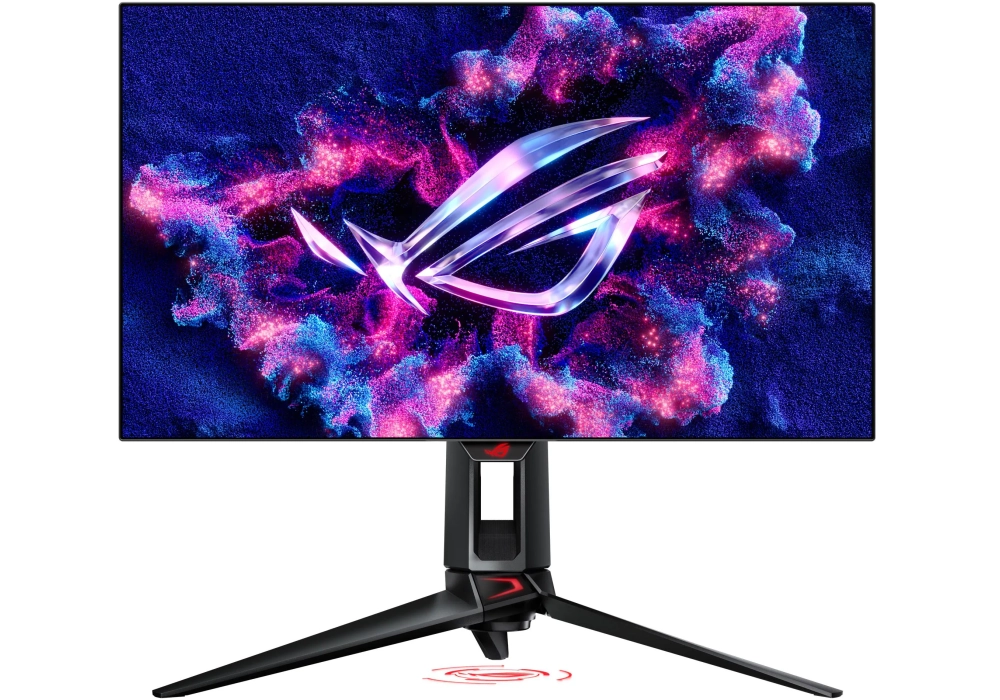 ASUS ROG Swift PG27AQDP