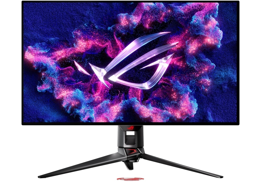 ASUS ROG Swift PG32UCDP