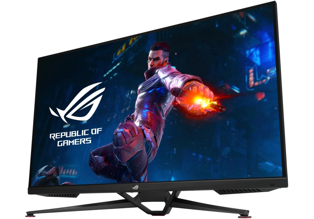 ASUS ROG Swift PG38UQ 4