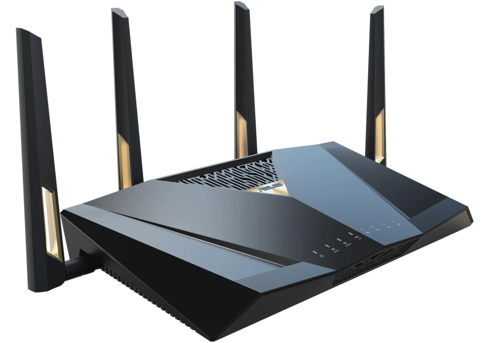 ASUS Routeur WiFi Dual-Band RT-BE88U