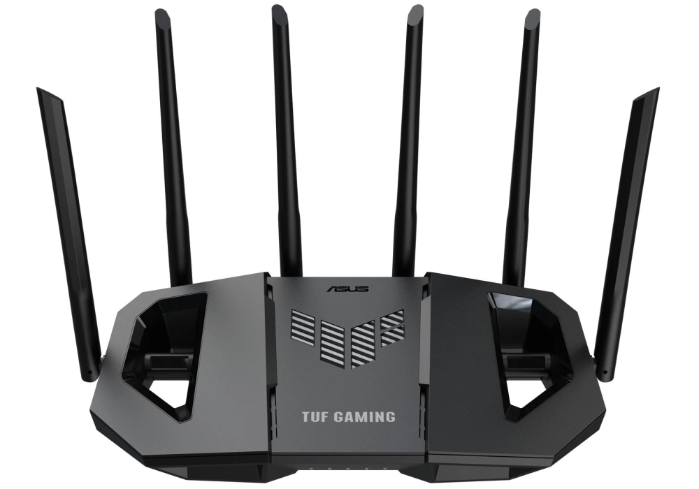 ASUS Routeur WiFi Dual-Band TUF Gaming BE6500