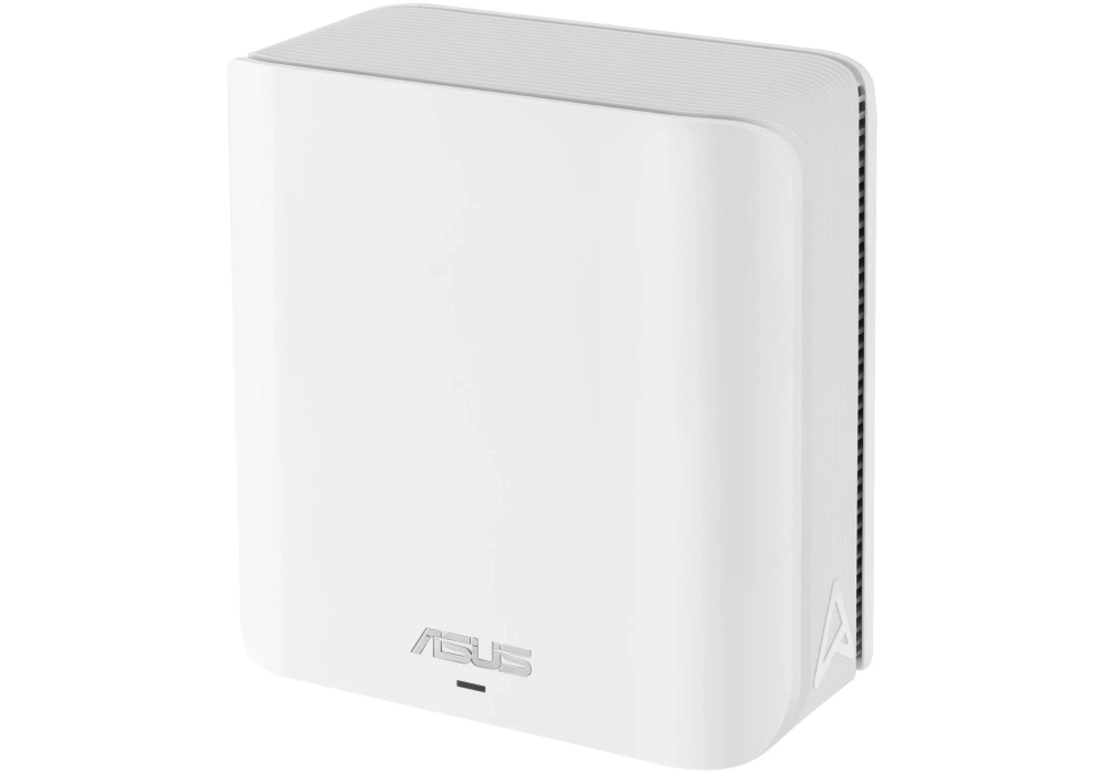 ASUS Routeur WiFi Dual-Band ZenWiFi BD4 Lot de 1 blanc