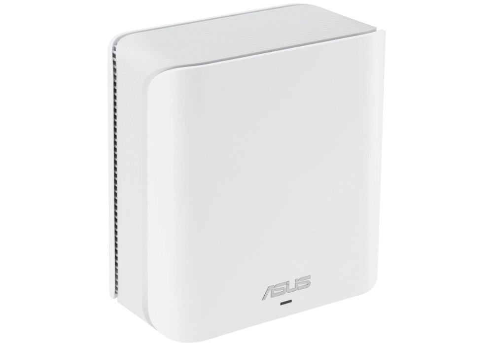 ASUS Routeur WiFi Dual-Band ZenWiFi BD4 Lot de 1 blanc