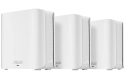 ASUS Routeur WiFi Dual-Band ZenWiFi BD4 Paquet de 3 blancs