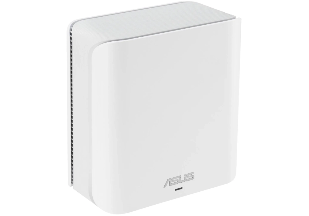 ASUS Routeur WiFi Dual-Band ZenWiFi BD4 Paquet de 3 blancs