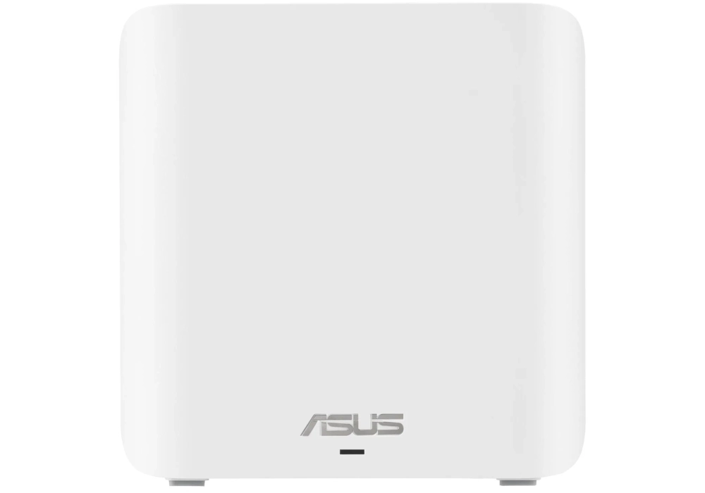 ASUS Routeur WiFi Dual-Band ZenWiFi BD4 Paquet de 3 blancs