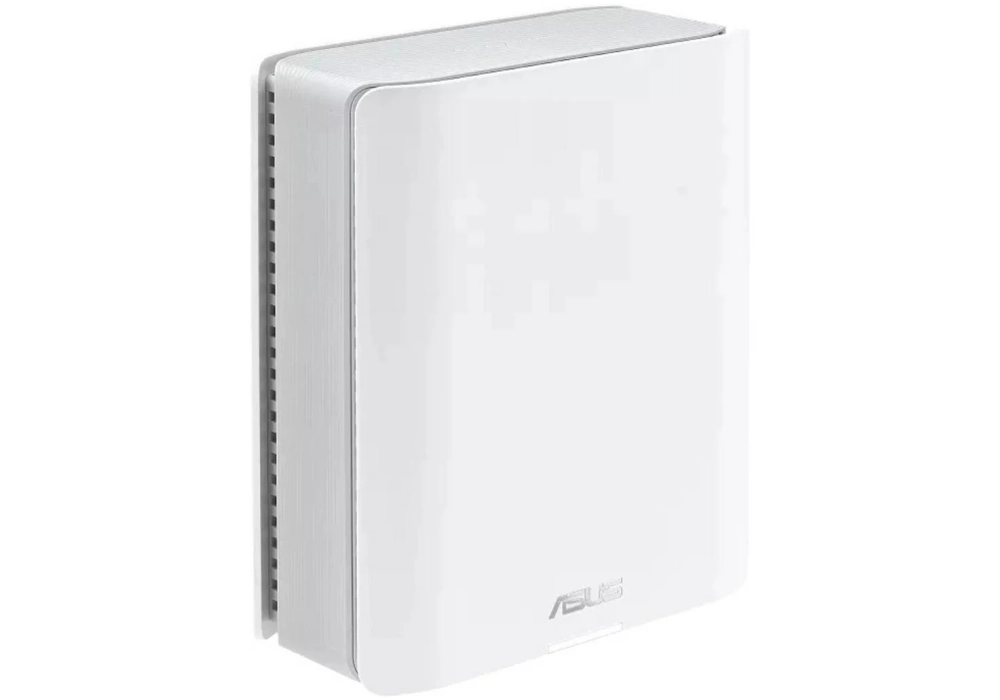 ASUS Routeur WiFi tri-bande ZenWiFi BT10 Lot de 2 Blancs