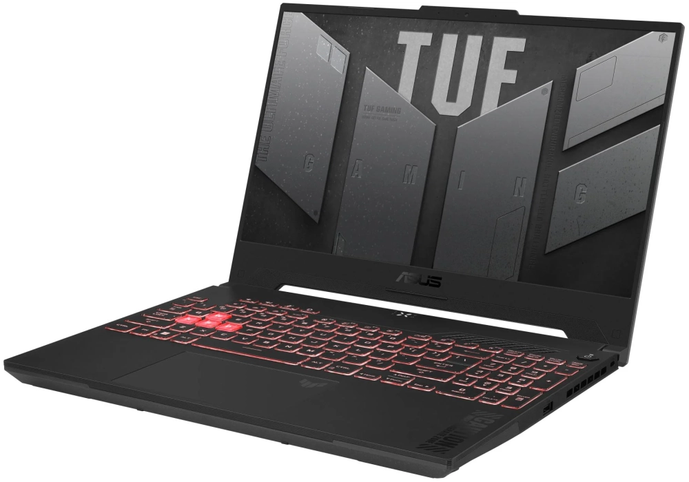 ASUS TUF Gaming A15 (FA507NV-LP019W)