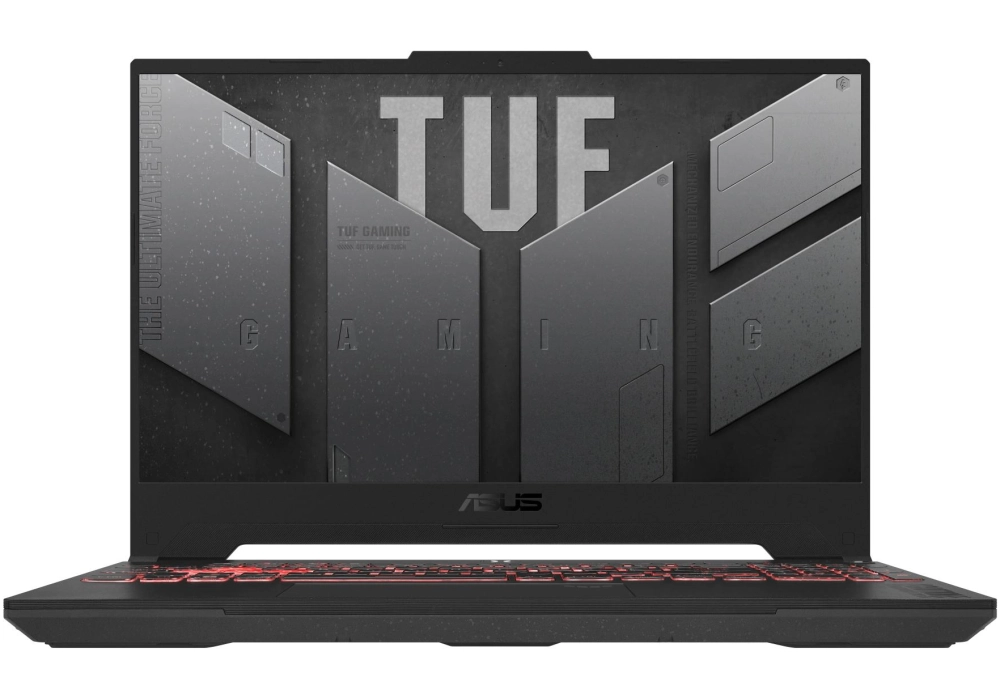 ASUS TUF Gaming A15 (FA507NV-LP019W)