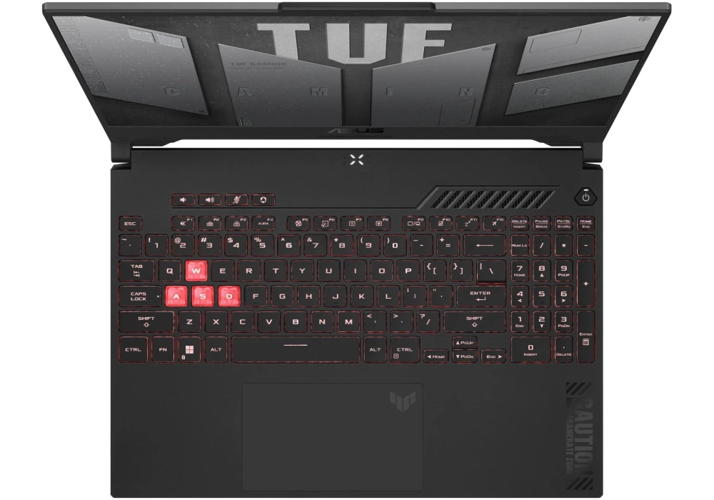 ASUS TUF Gaming A15 (FA507NV-LP019W)