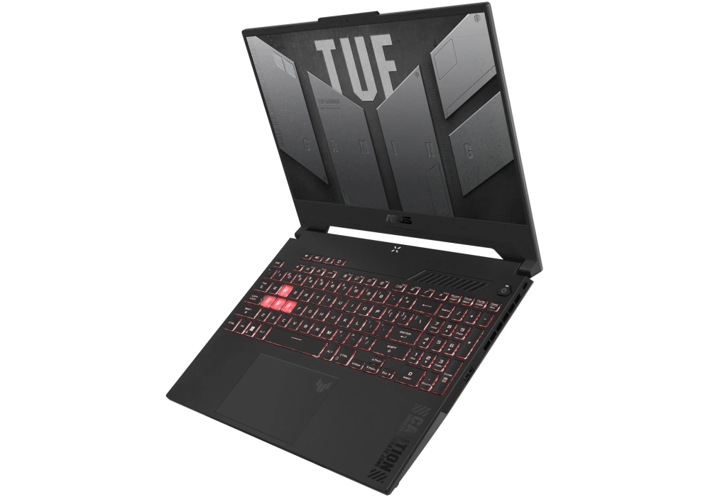 ASUS TUF Gaming A15 (FA507NV-LP019W)