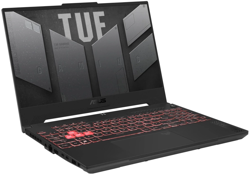 ASUS TUF Gaming A15 (FA507NV-LP019W)