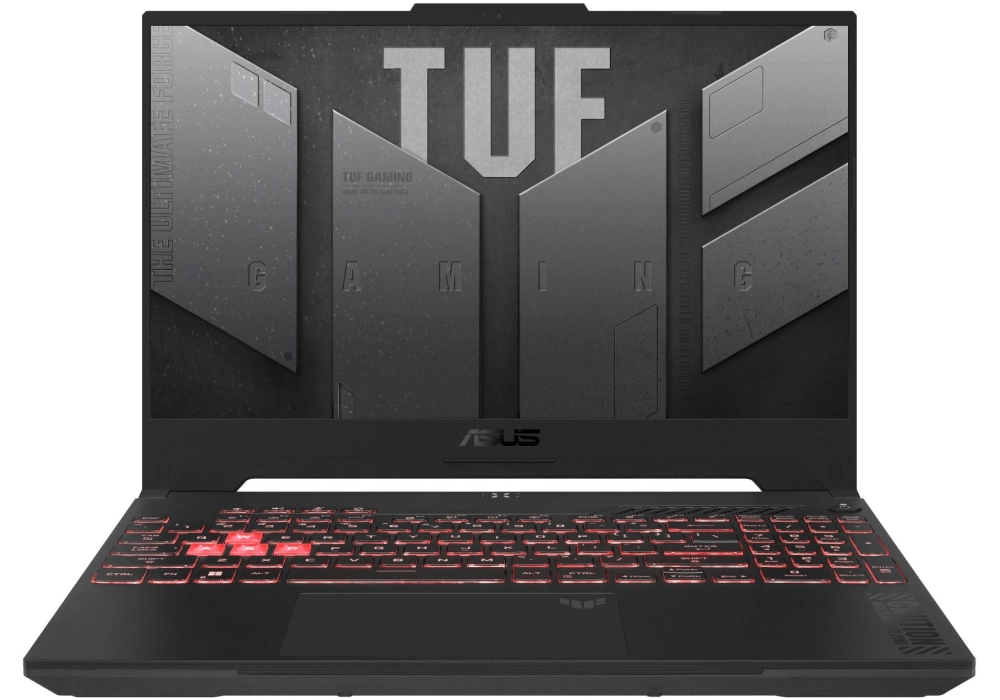 ASUS TUF Gaming A15 (FA507NV-LP019W)