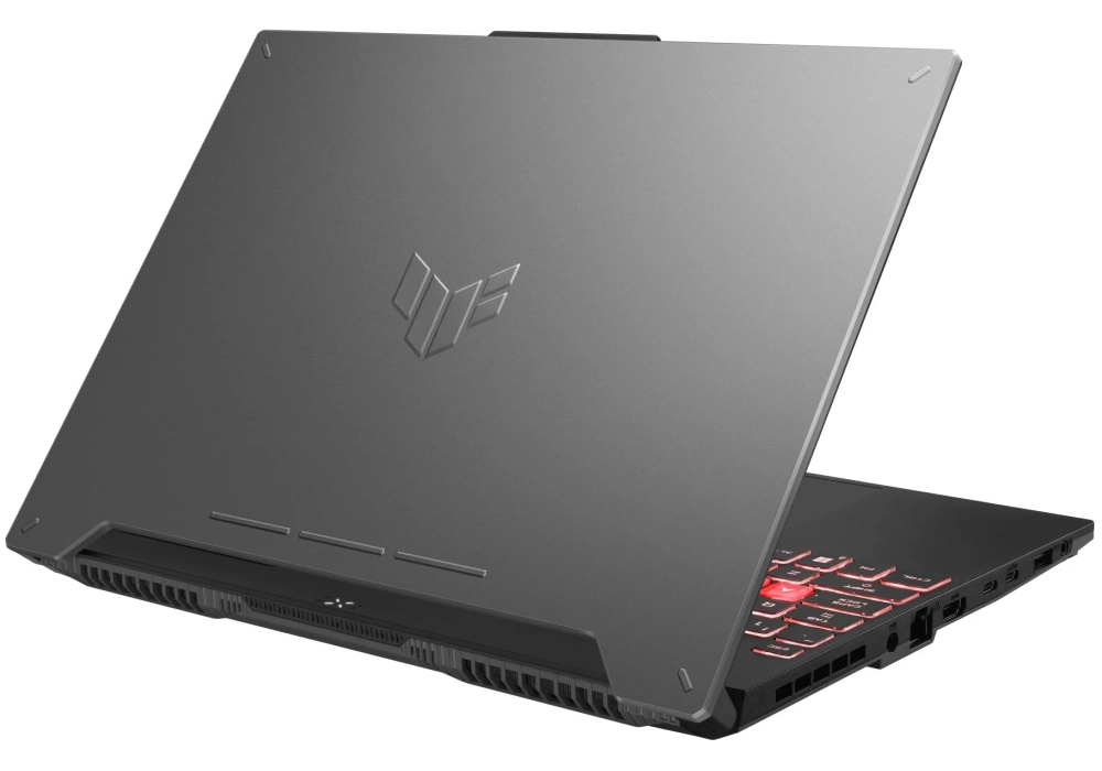 ASUS TUF Gaming A15 (FA507NV-LP019W)