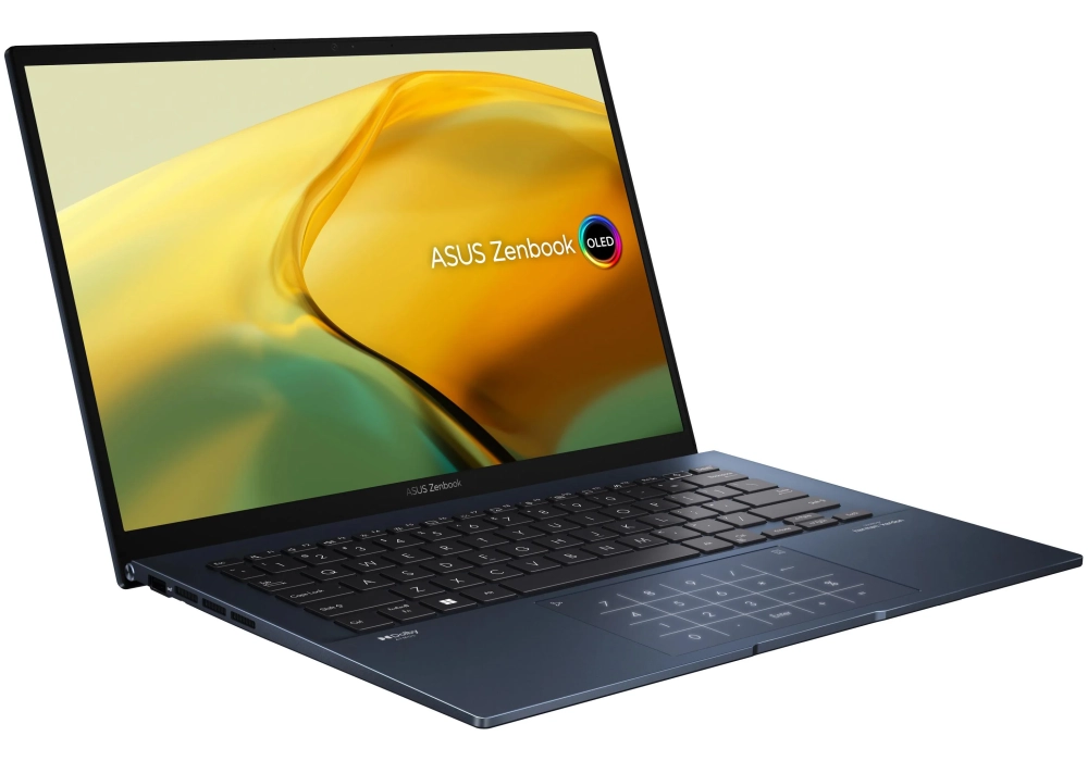 ASUS ZenBook 14 OLED (UX3402VA-KM705W)