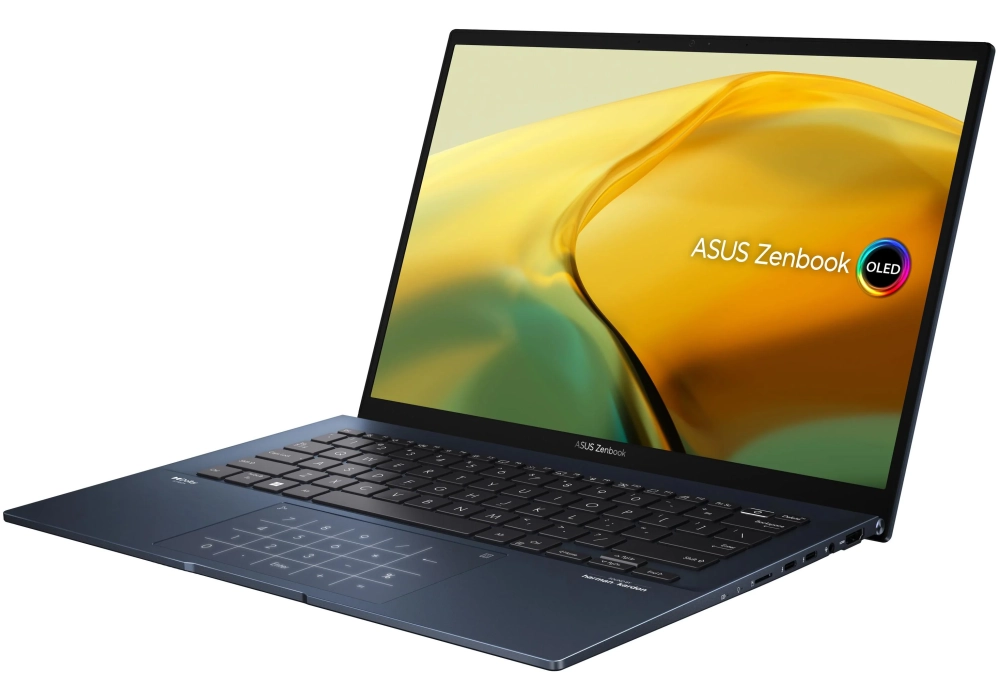 ASUS ZenBook 14 OLED (UX3402VA-KM705W)