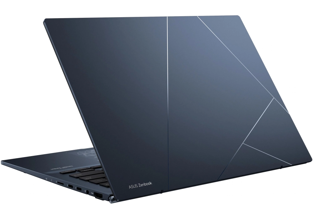 ASUS ZenBook 14 OLED (UX3402VA-KM705W)