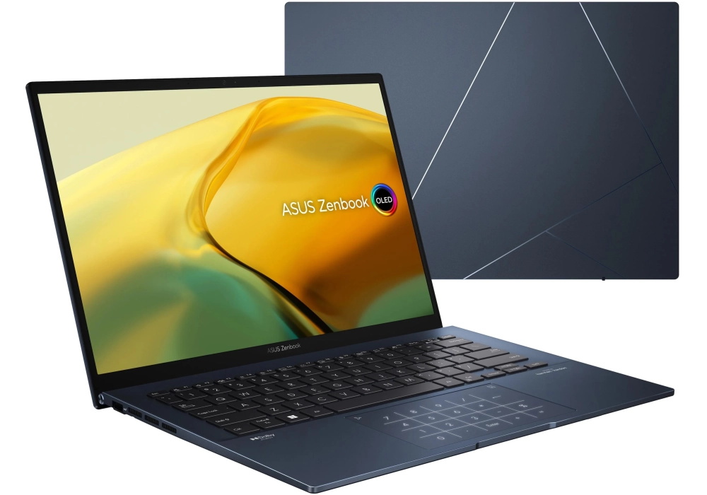 ASUS ZenBook 14 OLED (UX3402VA-KM705W)