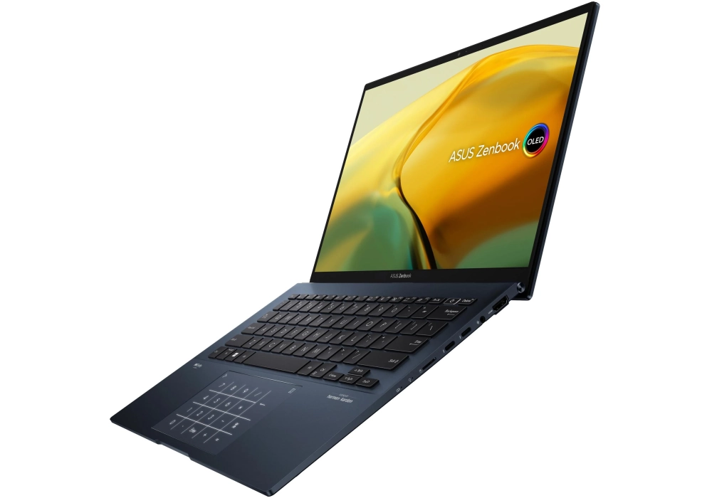 ASUS ZenBook 14 OLED (UX3402VA-KM705W)