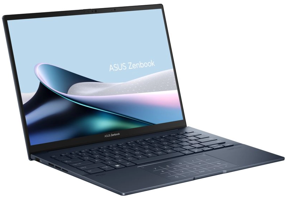 ASUS ZenBook 14 OLED (UX3405MA-PP626W)