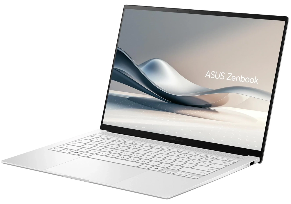 ASUS ZenBook S14 OLED (UX5406SA-PV187W)