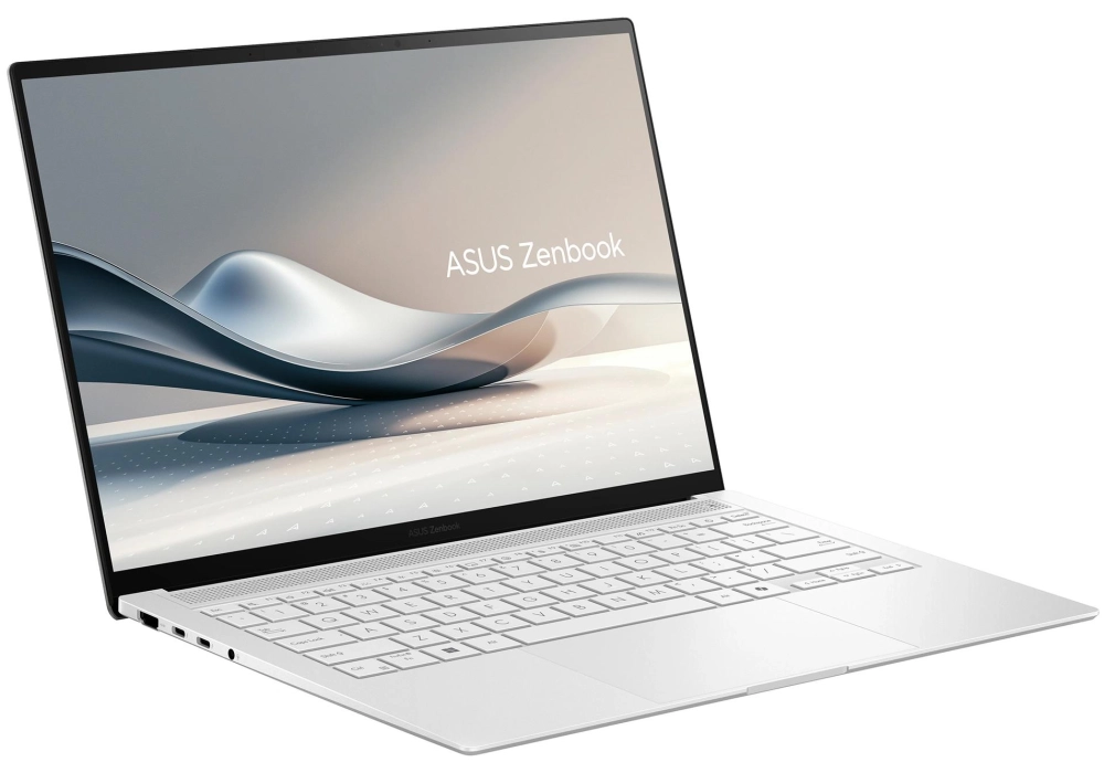 ASUS ZenBook S14 OLED (UX5406SA-PV187W)