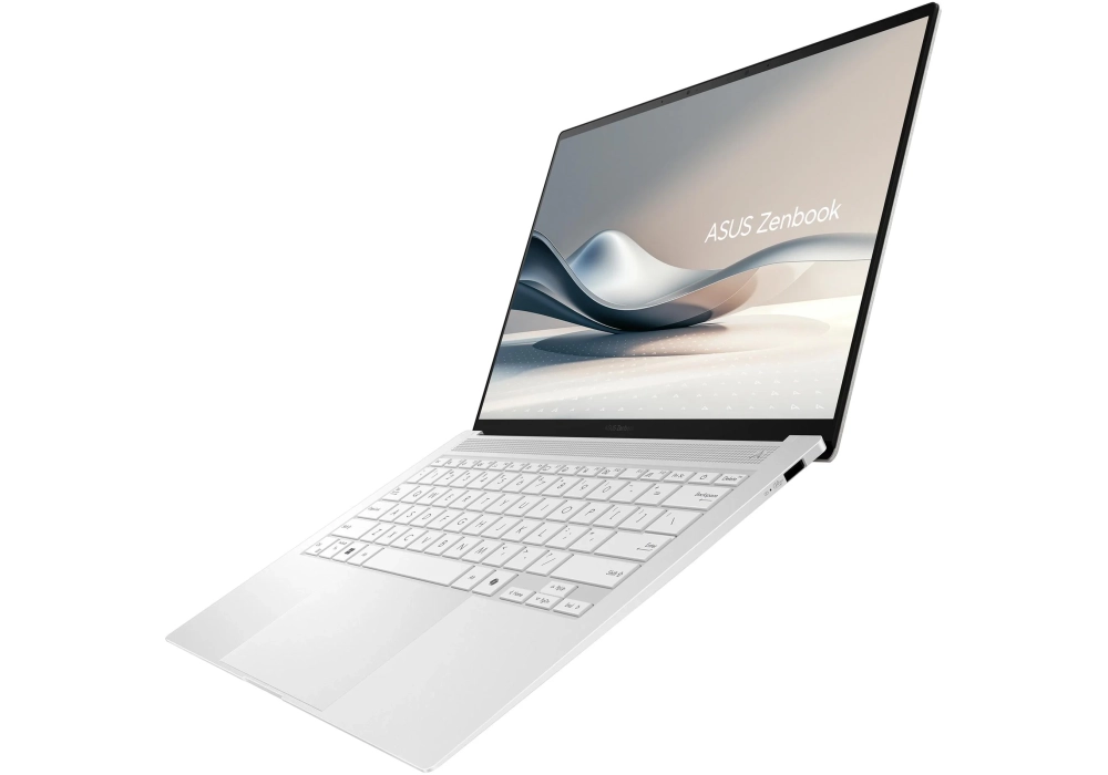 ASUS ZenBook S14 OLED (UX5406SA-PV187W)