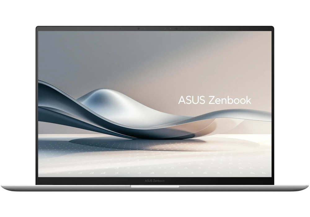 ASUS ZenBook S14 OLED (UX5406SA-PV187W)