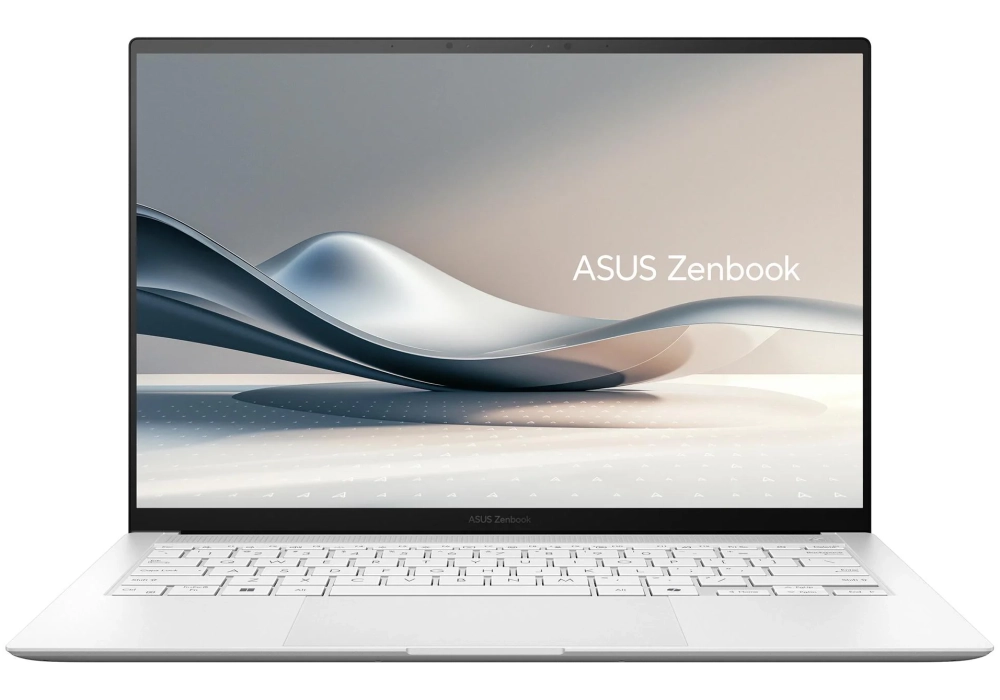 ASUS ZenBook S14 OLED (UX5406SA-PV187W)