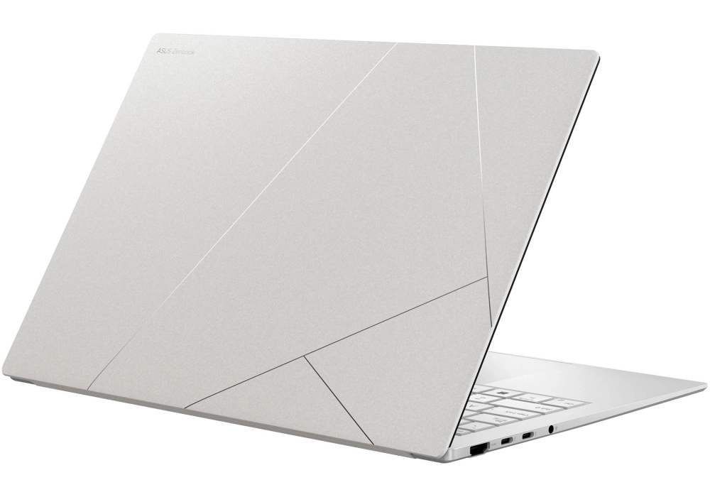 ASUS ZenBook S14 OLED (UX5406SA-PV187W)