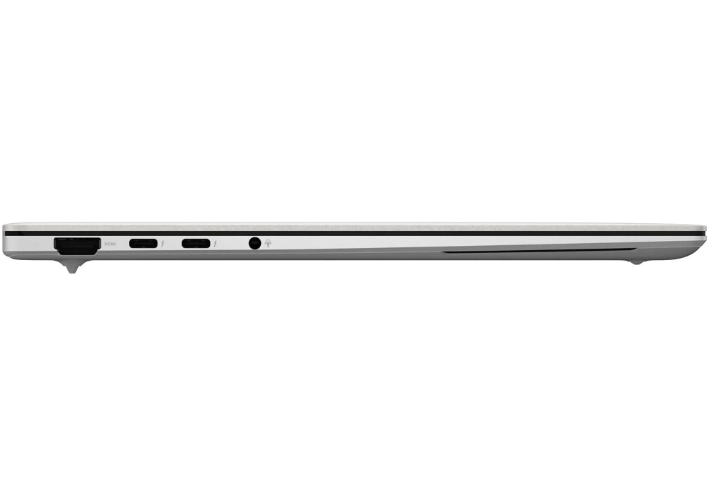 ASUS ZenBook S14 OLED (UX5406SA-PV187W)