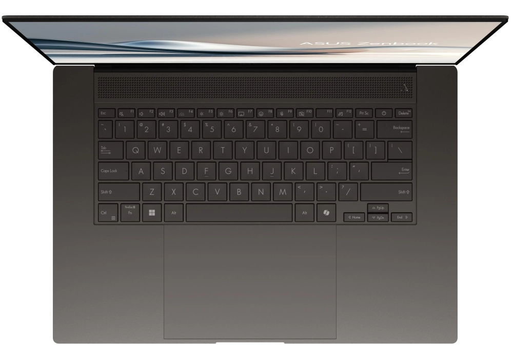 ASUS ZenBook S16 OLED (UM5606WA-RK086WS)