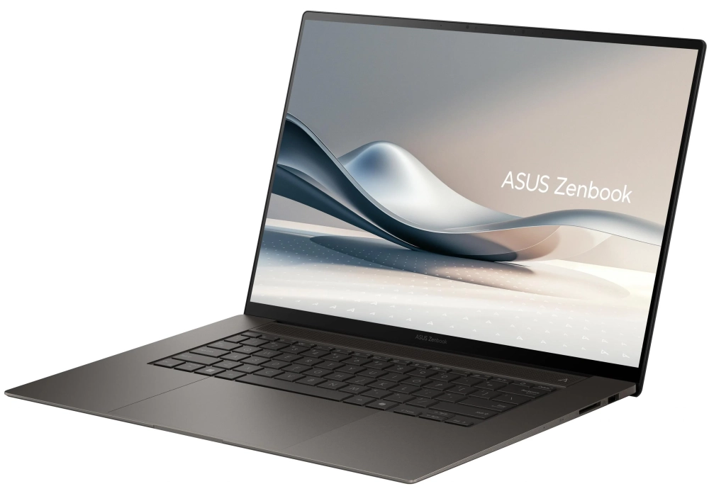 ASUS ZenBook S16 OLED (UX5606SA-RK078WS)