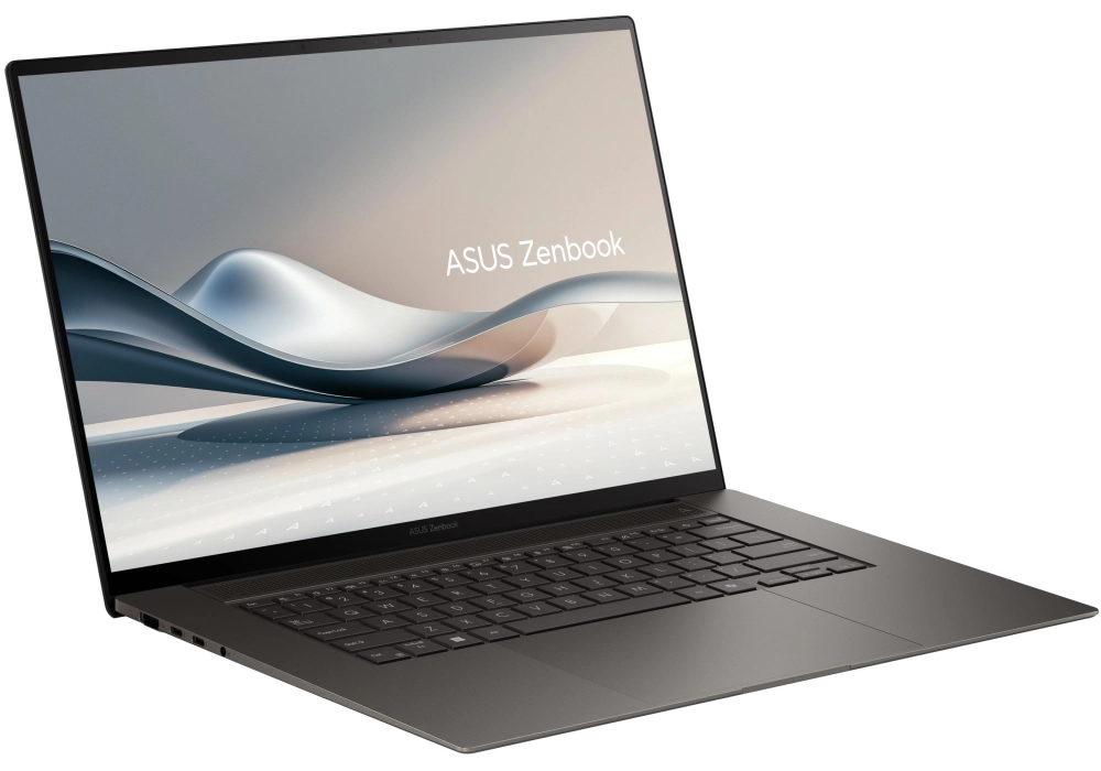 ASUS ZenBook S16 OLED (UX5606SA-RK078WS)