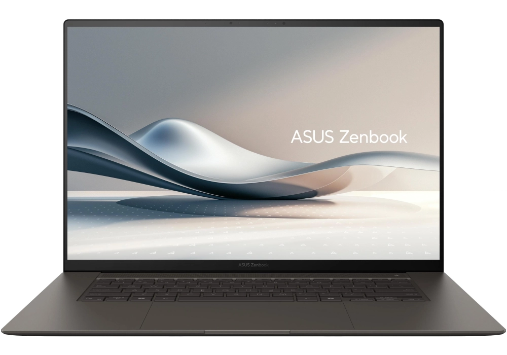 ASUS ZenBook S16 OLED (UX5606SA-RK078WS)