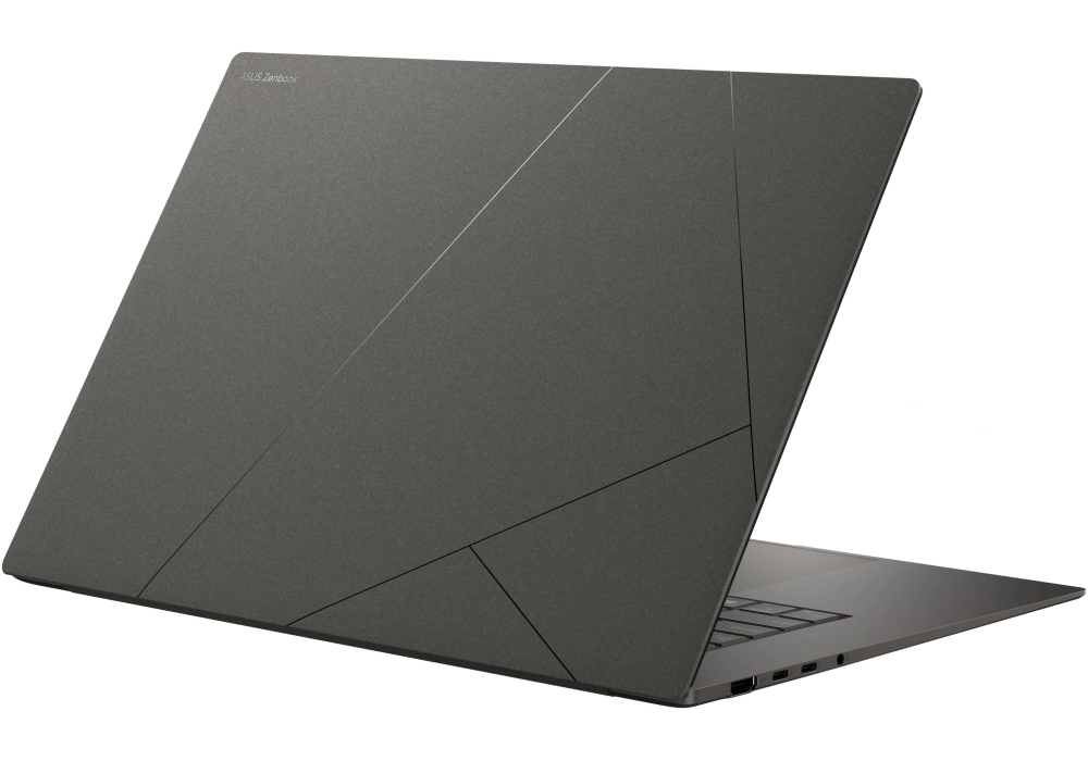 ASUS ZenBook S16 OLED (UX5606SA-RK078WS)