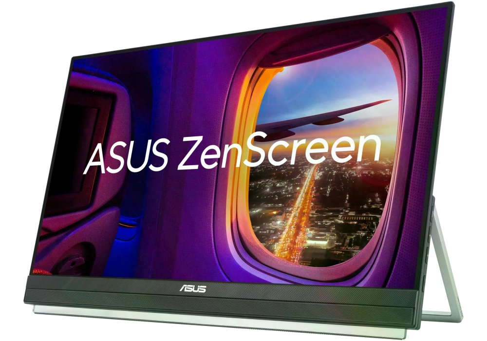 ASUS ZenScreen MB229CF