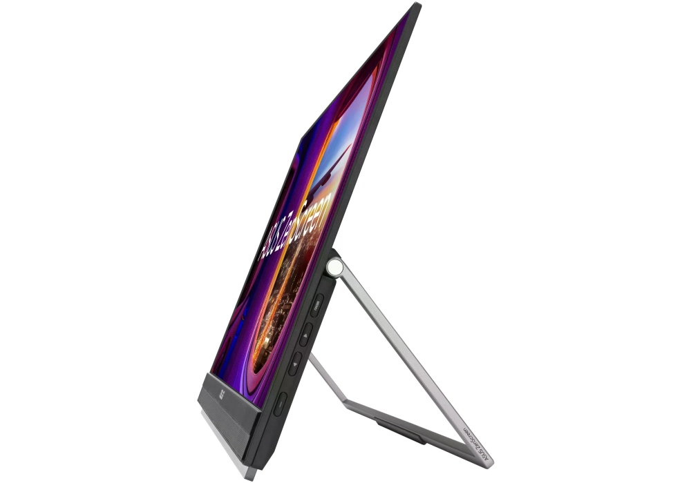 ASUS ZenScreen MB229CF