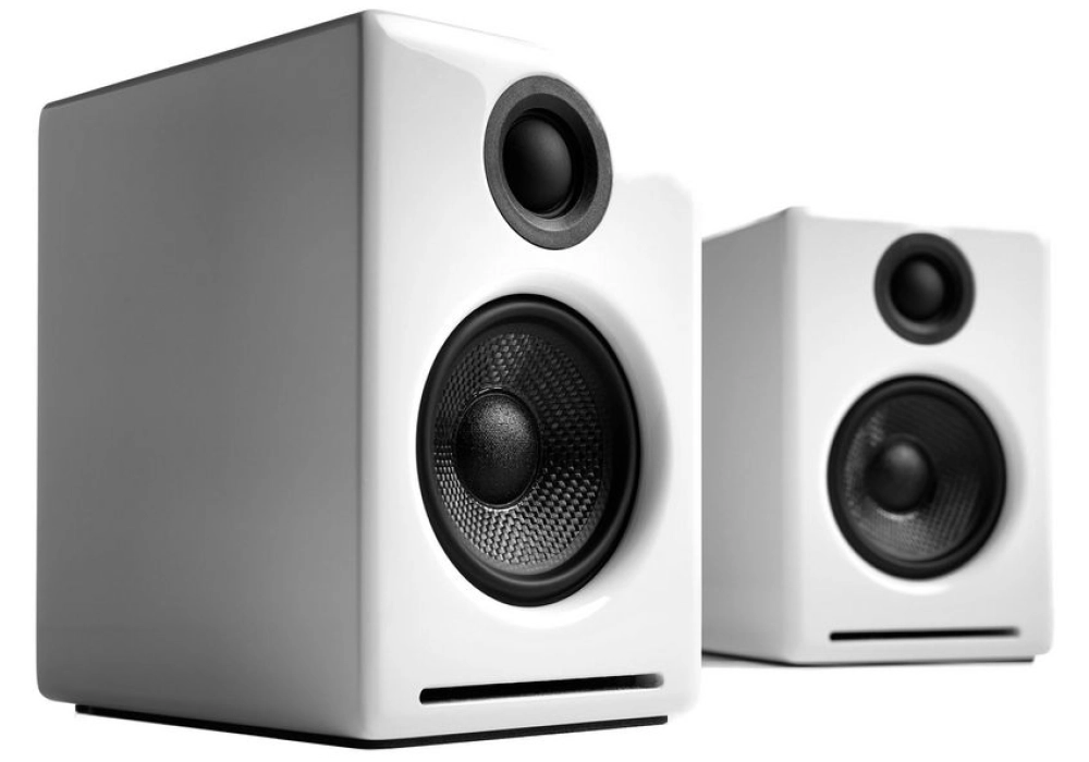 audioengine speakers